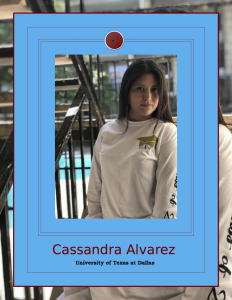 Cassandra Alvarez