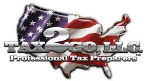 Tax2Go, LLC.