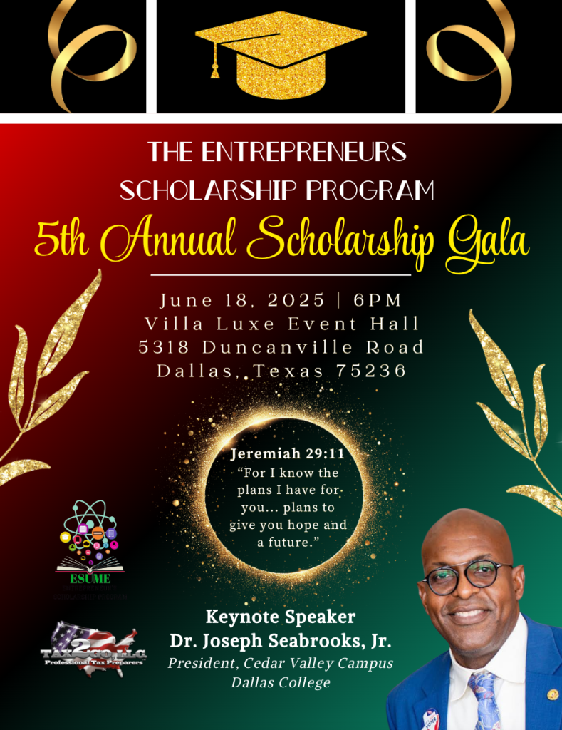 5thAnnual-ESUME-ScholarshipGala