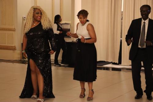 Alicia nad COra Dancing 3