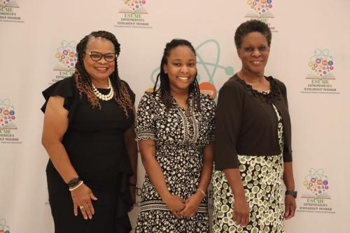 Anissa and Bridget 4