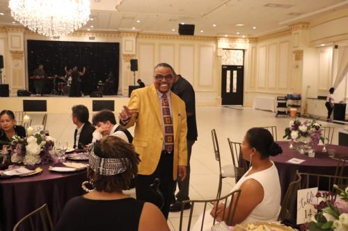 Charles, Arlisa and Beverly (2)