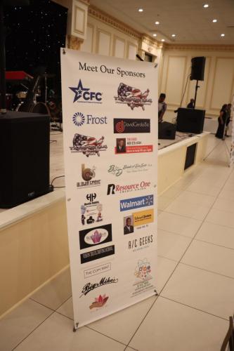 ESUME Sponsors