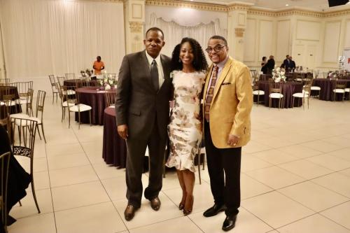 JOe, Mrs Smith and Charles 2