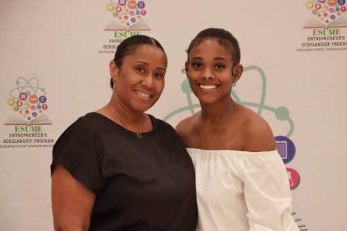 Sheleta and Ashtin 4