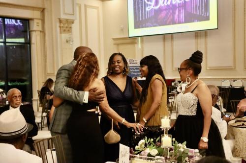 Trenna, Jackie Giles